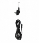 Antenna tetto cm. 7 univ.