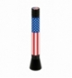 Stelo antenna "flag" 8cm usa