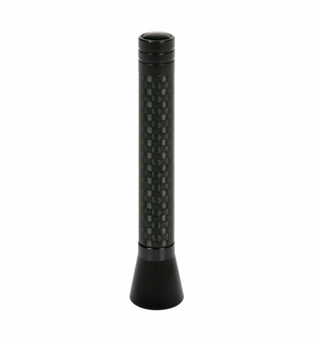 Stelo antenna "flag" 8cm carbon fiber Stelo antenna "flag" 8cm carbon fiber