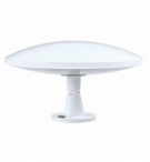 Antenna tv omnidirezionale 300 mm