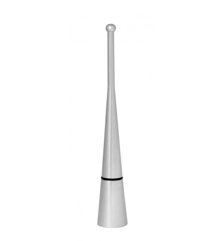 Antenna allum. A spillo 10cm