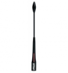 Stelo antenna"c.-T."VW/audi nero