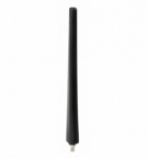 Stelo ricambio antenna per alfa romeo fiat e lancia 18cm