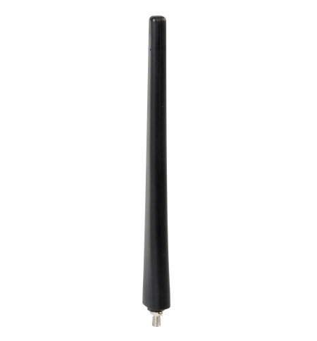 Stelo ricambio antenna per alfa romeo fiat e lancia 18cm