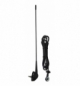 Antenna tetto cm.36 univ.