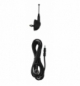 Antenna tetto cm. 7 univ.