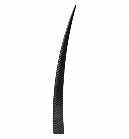 Antenna"samurai"lunga carbon