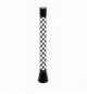 Stelo antenna "flag" 11cm chequered