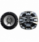 Cp.altoparlanti xj2-6788m3 3 vie- 165mm- 300w