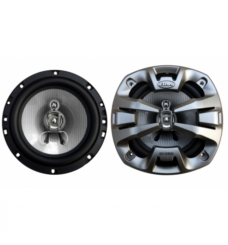 Cp.altoparlanti xj2-6788m3 3 vie- 165mm- 300w Cp.altoparlanti xj2-6788m3 3 vie- 165mm- 300w