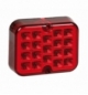 Fanale retronebbia led 12/24v