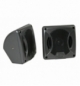 Cp.casse altoparl.2 vie 80w. "pr-222"