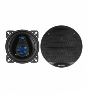 Cp.altoparlanti 100mm 270w 3way driver-coaxial wj1-s44v3