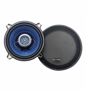 Cp.altoparlant g-5532s 130mm c/tweeter in titanio 260w