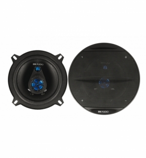 Cp.altoparlanti 130mm 300w 3way driver-coaxial wj1-s55v3