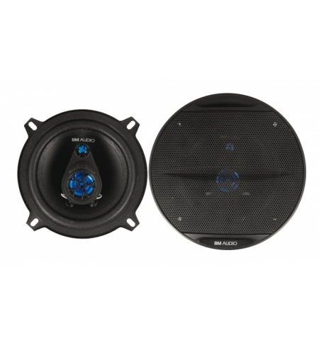 Cp.altoparlanti 130mm 300w 3way driver-coaxial wj1-s55v3