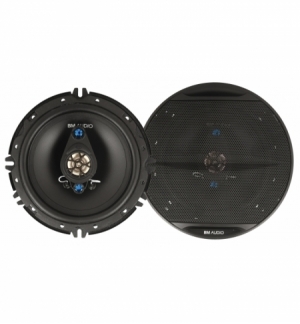 Cp.altoparlanti 161mm 330w 4way driver-coaxial wj1-s66v4