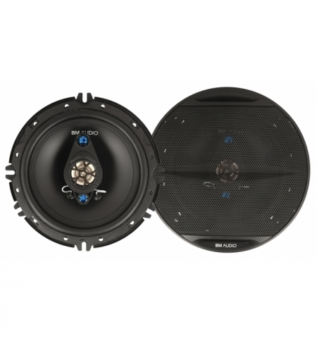 Cp.altoparlanti 161mm 330w 4way driver-coaxial wj1-s66v4