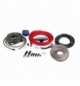 Set cavi/accessori x impianto sonoro awt-4k