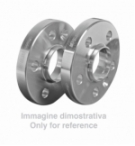 Kit 2 distanziali 16 mm a0