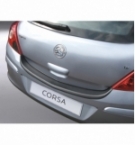 Prot.soglia baule opel corsa d 3-5porte