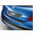 Prot.soglia baul peugeot 207 3-5porte