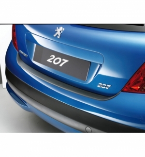 Prot.soglia baul peugeot 207 3-5porte