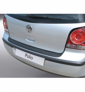 Prot.soglia baule vw polo 2003- 5-2009