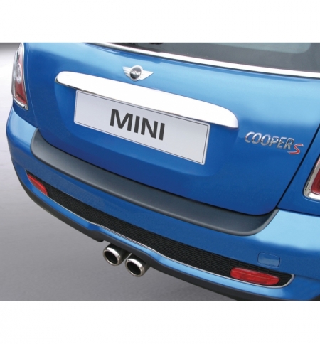 Prot.soglia baule bmw mini cooper 09-2006- Prot.soglia baule bmw mini cooper 09-2006-