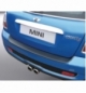 Prot.soglia baule bmw mini cooper 09-2006-