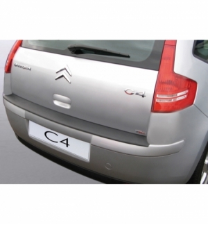 Prot.soglia baule citroen c4 5porte