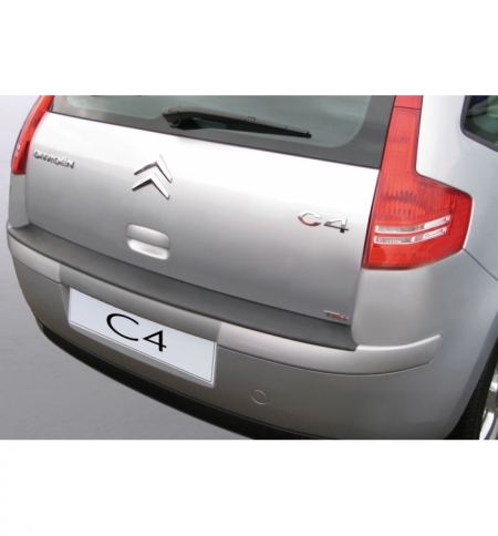 Prot.soglia baule citroen c4 5porte