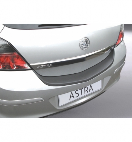 Prot.soglia baule opel astra h 3porte - no vxr