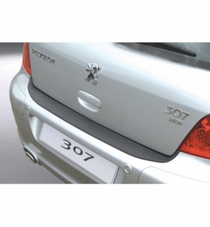 Prot.soglia baul peugeot 307