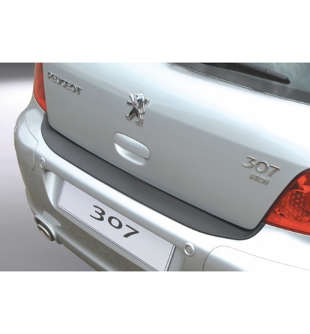 Prot.soglia baul peugeot 307
