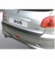 Prot.soglia baul peugeot 206 206 cc