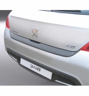 Prot.soglia baul peugeot 308 3-5porte