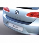Prot.soglia baule seat leon 5porte 2005- 5-2009