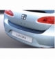 Prot.soglia baule seat leon 5porte 2005- 5-2009
