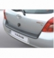 Prot.soglia baule toyota yaris 2005-