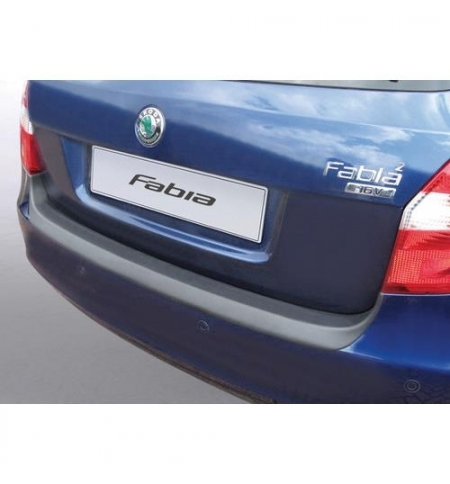 Prot.soglia baul skoda fabia sw 5p 01-08