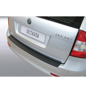 Prot.soglia baule skoda octavia iii sw  20092013