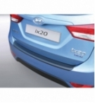 Prot.soglia baule hyundai ix20 11-2010
