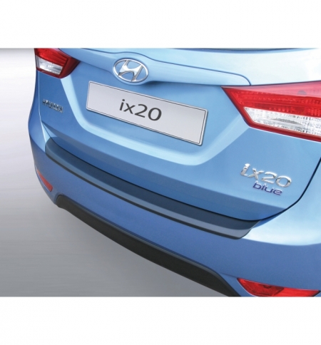 Prot.soglia baule hyundai ix20 11-2010 Prot.soglia baule hyundai ix20 11-2010