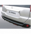 Prot.soglia baule nissan x-trail 05-07