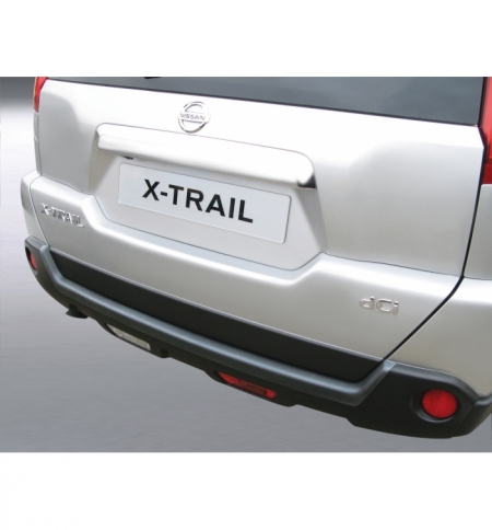 Prot.soglia baule nissan x-trail 05-07 Prot.soglia baule nissan x-trail 05-07
