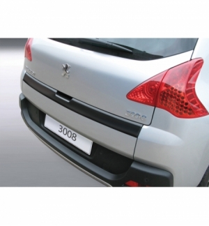 Prot.soglia baul peugeot3008 03-09