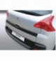 Prot.soglia baul peugeot3008 03-09