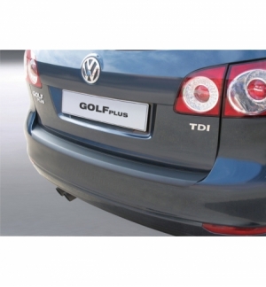 Prot.soglia baule vw golf mk6 plus 03-2009