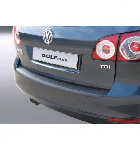 Prot.soglia baule vw golf mk6 plus 03-2009 Prot.soglia baule vw golf mk6 plus 03-2009